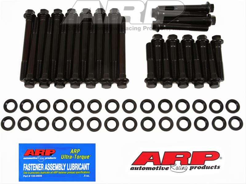 ARP ARP High Performance Series Cylinder Head Bolt Kits 114-3603 Autofit