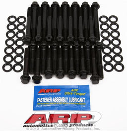 ARP ARP High Performance Series Cylinder Head Bolt Kits 114-3604 Autofit