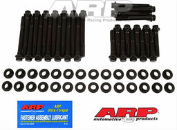 ARP ARP High Performance Series Cylinder Head Bolt Kits 114-3605 Autofit