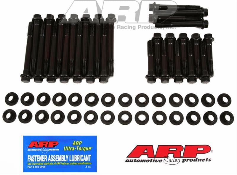ARP ARP High Performance Series Cylinder Head Bolt Kits 114-3605 Autofit