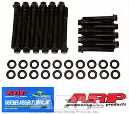 ARP ARP High Performance Series Cylinder Head Bolt Kits 120-3601 Autofit