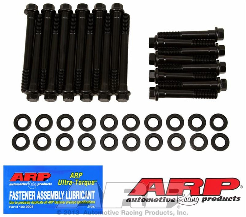 ARP ARP High Performance Series Cylinder Head Bolt Kits 120-3601 Autofit