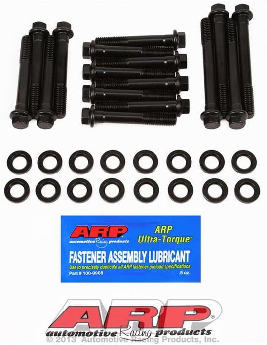 ARP ARP High Performance Series Cylinder Head Bolt Kits 123-3601 Autofit