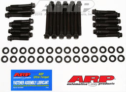 ARP ARP High Performance Series Cylinder Head Bolt Kits 123-3602 Autofit