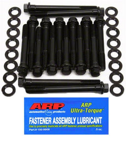 ARP ARP High Performance Series Cylinder Head Bolt Kits 123-3603 Autofit
