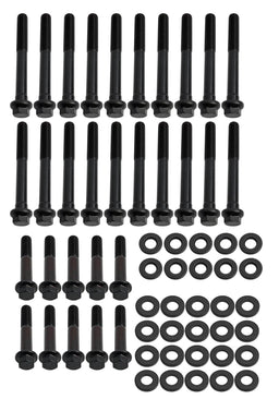 ARP ARP High Performance Series Cylinder Head Bolt Kits 130-3601 Autofit