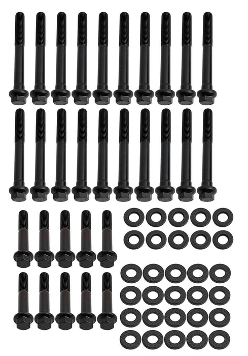 ARP ARP High Performance Series Cylinder Head Bolt Kits 130-3601 Autofit