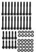 ARP ARP High Performance Series Cylinder Head Bolt Kits 130-3601 Autofit