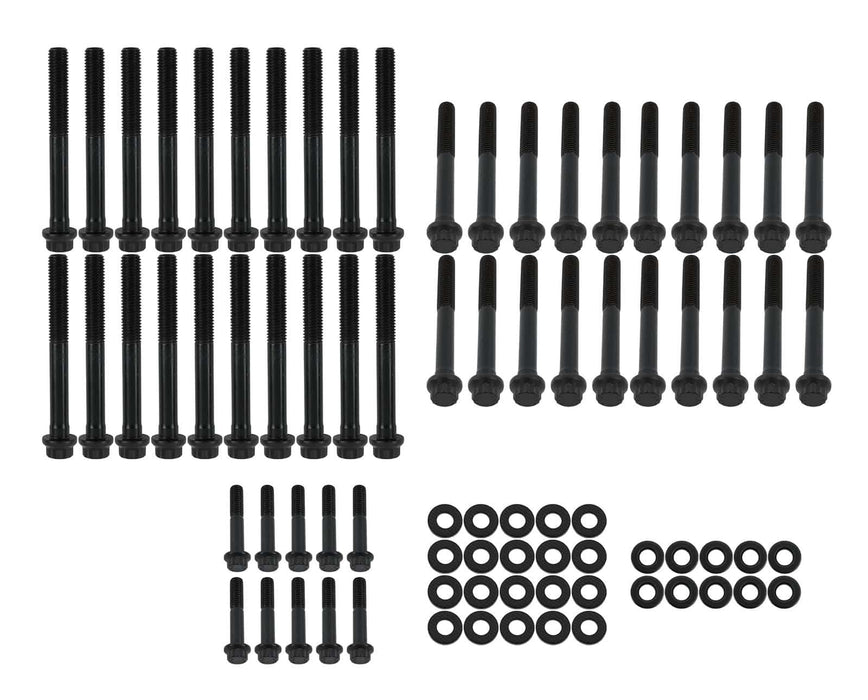 ARP ARP High Performance Series Cylinder Head Bolt Kits 130-3701 Autofit