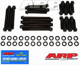 ARP ARP High Performance Series Cylinder Head Bolt Kits 133-3607 Autofit