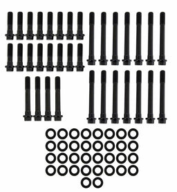 ARP ARP High Performance Series Cylinder Head Bolt Kits 134-3601 Autofit