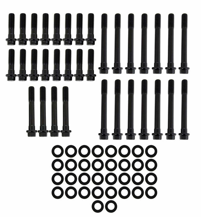 ARP ARP High Performance Series Cylinder Head Bolt Kits 134-3601 Autofit