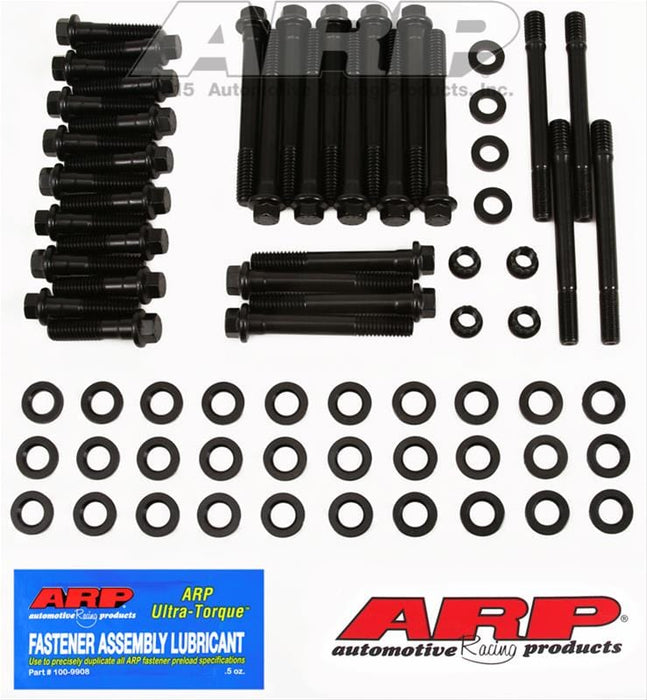 ARP ARP High Performance Series Cylinder Head Bolt Kits 134-3604 Autofit