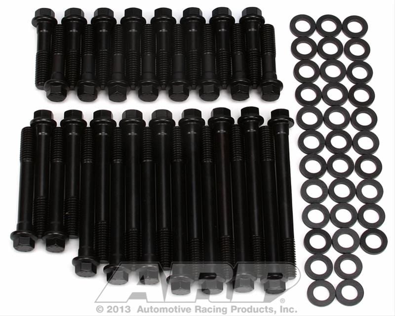 ARP ARP High Performance Series Cylinder Head Bolt Kits 134-3608 Autofit