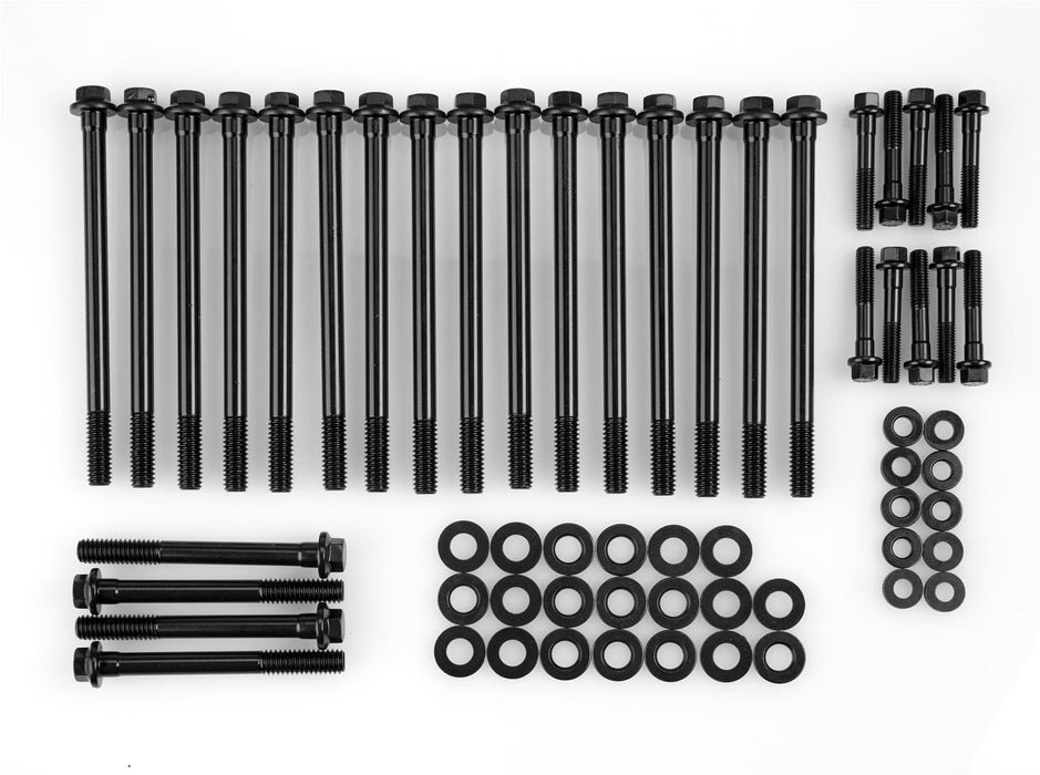 ARP ARP High Performance Series Cylinder Head Bolt Kits 134-3609 Autofit