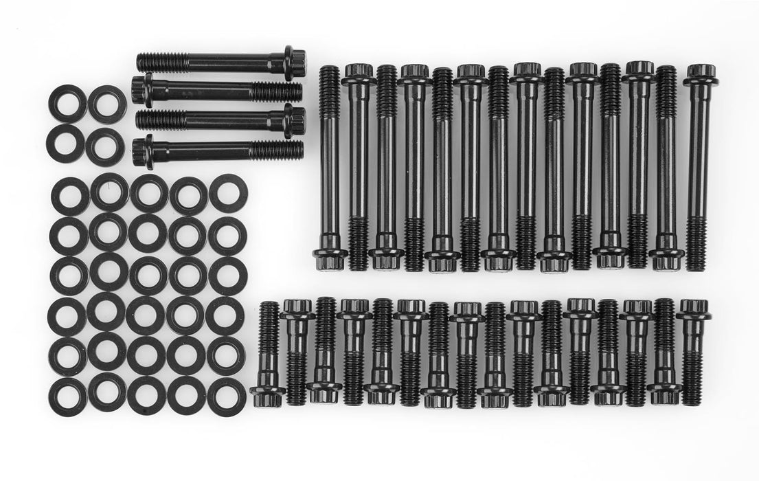 ARP ARP High Performance Series Cylinder Head Bolt Kits 134-3701 Autofit