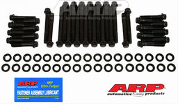 ARP ARP High Performance Series Cylinder Head Bolt Kits 134-3702 Autofit