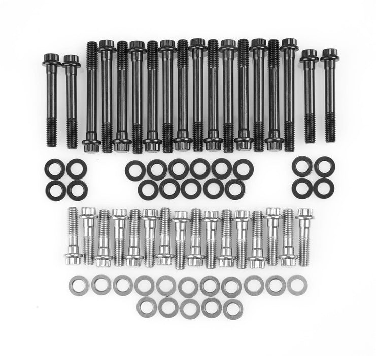 ARP ARP High Performance Series Cylinder Head Bolt Kits 134-3703 Autofit