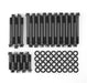 ARP ARP High Performance Series Cylinder Head Bolt Kits 135-3601 Autofit