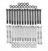 ARP ARP High Performance Series Cylinder Head Bolt Kits 135-3604 Autofit