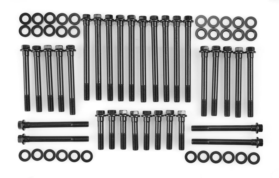 ARP ARP High Performance Series Cylinder Head Bolt Kits 135-3606 Autofit