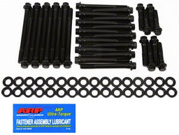 ARP ARP High Performance Series Cylinder Head Bolt Kits 135-3609 Autofit