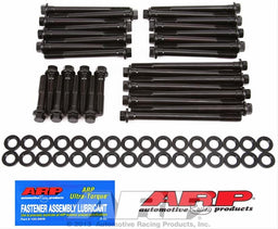 ARP ARP High Performance Series Cylinder Head Bolt Kits 135-3611 Autofit