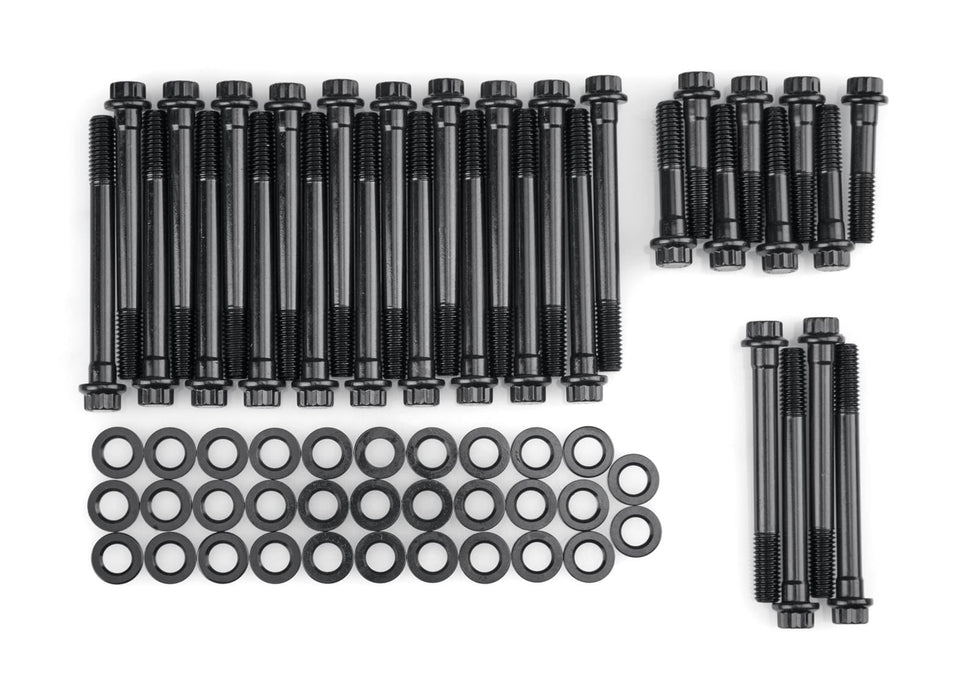 ARP ARP High Performance Series Cylinder Head Bolt Kits 135-3701 Autofit