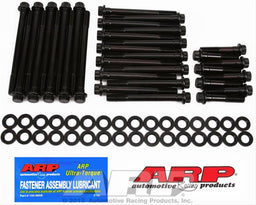 ARP ARP High Performance Series Cylinder Head Bolt Kits 135-3702 Autofit