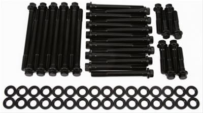 ARP ARP High Performance Series Cylinder Head Bolt Kits 135-3704 Autofit