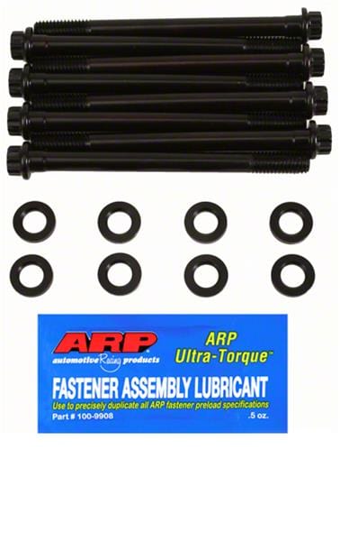 ARP ARP High Performance Series Cylinder Head Bolt Kits 135-3705 Autofit