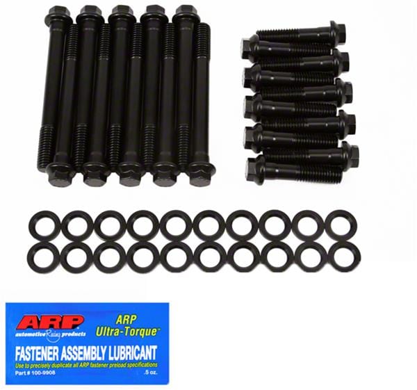ARP ARP High Performance Series Cylinder Head Bolt Kits 144-3605 Autofit