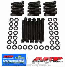 ARP ARP High Performance Series Cylinder Head Bolt Kits 145-3607 Autofit
