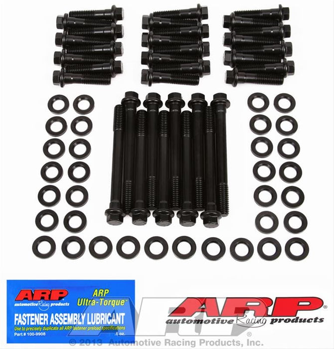ARP ARP High Performance Series Cylinder Head Bolt Kits 145-3609 Autofit