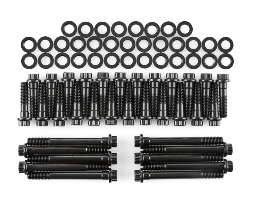 ARP ARP High Performance Series Cylinder Head Bolt Kits 145-3706 Autofit