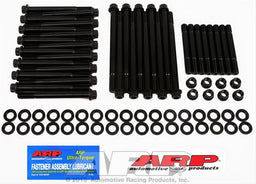 ARP ARP High Performance Series Cylinder Head Bolt Kits 145-3901 Autofit