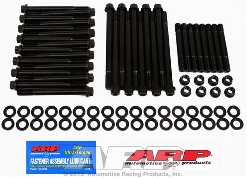 ARP ARP High Performance Series Cylinder Head Bolt Kits 145-3901 Autofit