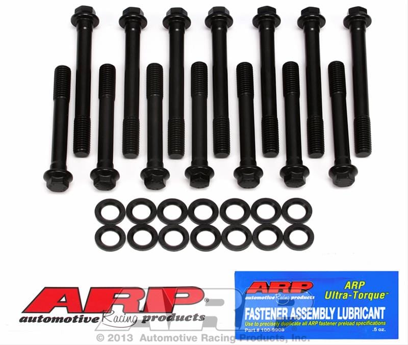 ARP ARP High Performance Series Cylinder Head Bolt Kits 146-3601 Autofit