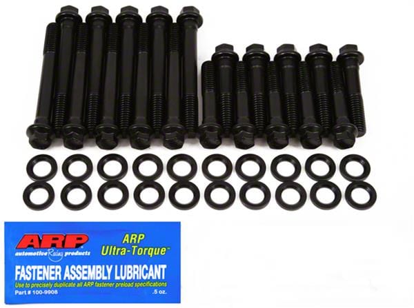 ARP ARP High Performance Series Cylinder Head Bolt Kits 154-3603 Autofit