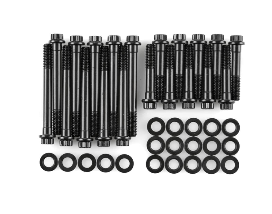ARP ARP High Performance Series Cylinder Head Bolt Kits 154-3701 Autofit
