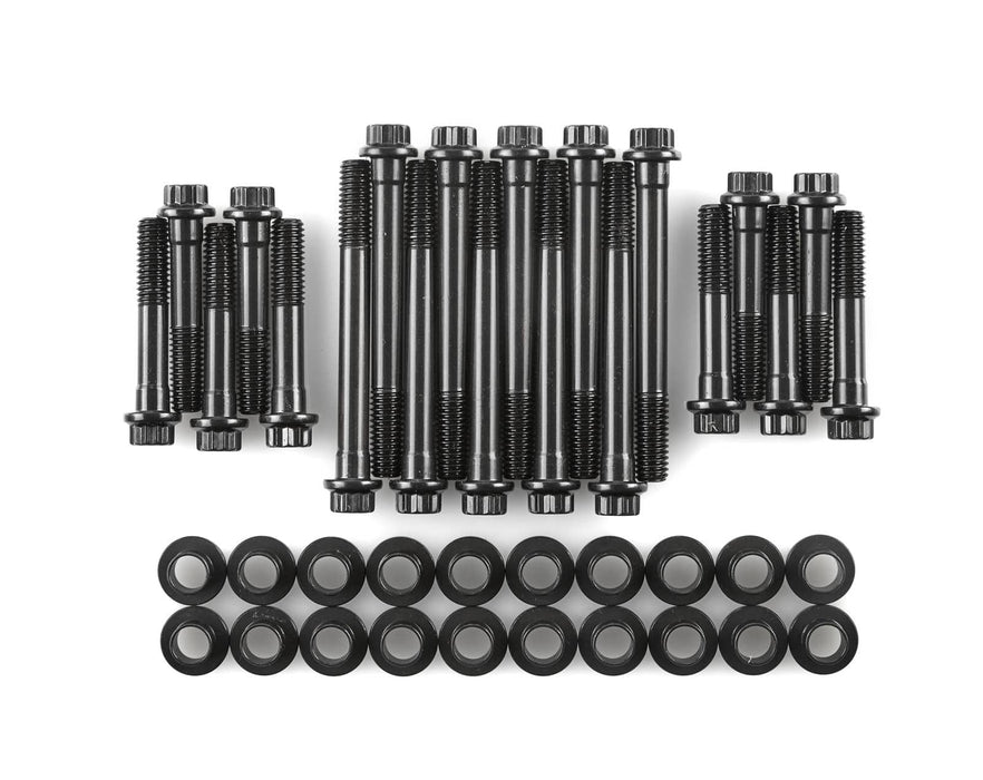 ARP ARP High Performance Series Cylinder Head Bolt Kits 154-3705 Autofit