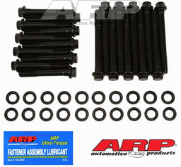 ARP ARP High Performance Series Cylinder Head Bolt Kits 155-3602 Autofit