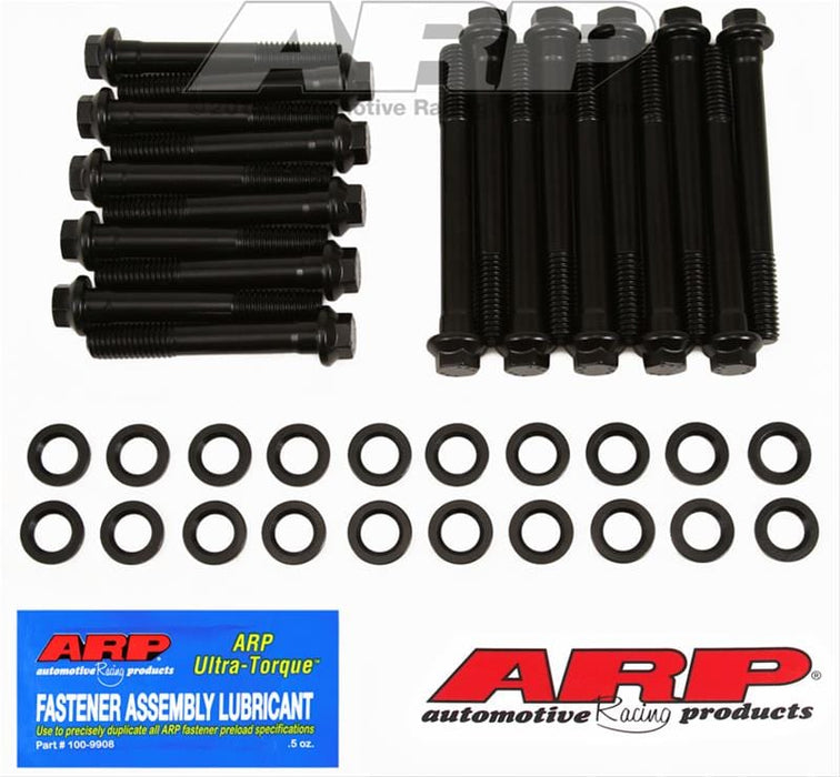 ARP ARP High Performance Series Cylinder Head Bolt Kits 155-3602 Autofit