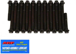 ARP ARP High Performance Series Cylinder Head Bolt Kits 155-3604 Autofit