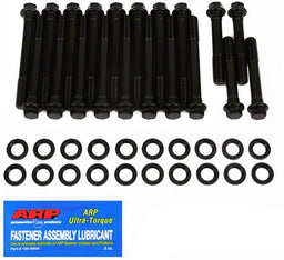 ARP ARP High Performance Series Cylinder Head Bolt Kits 180-3601 Autofit