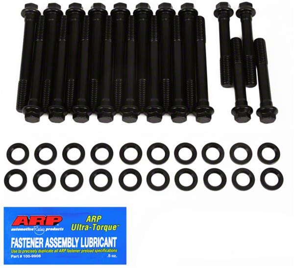 ARP ARP High Performance Series Cylinder Head Bolt Kits 180-3601 Autofit