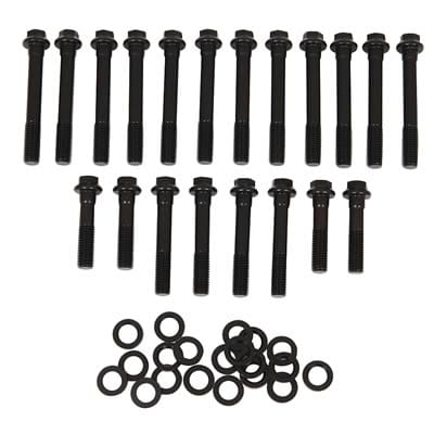 ARP ARP High Performance Series Cylinder Head Bolt Kits 190-3602 Autofit