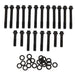 ARP ARP High Performance Series Cylinder Head Bolt Kits 190-3602 Autofit
