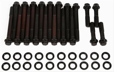ARP ARP High Performance Series Cylinder Head Bolt Kits 190-3605 Autofit
