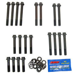 ARP ARP High Performance Series Cylinder Head Bolt Kits 190-3609 Autofit